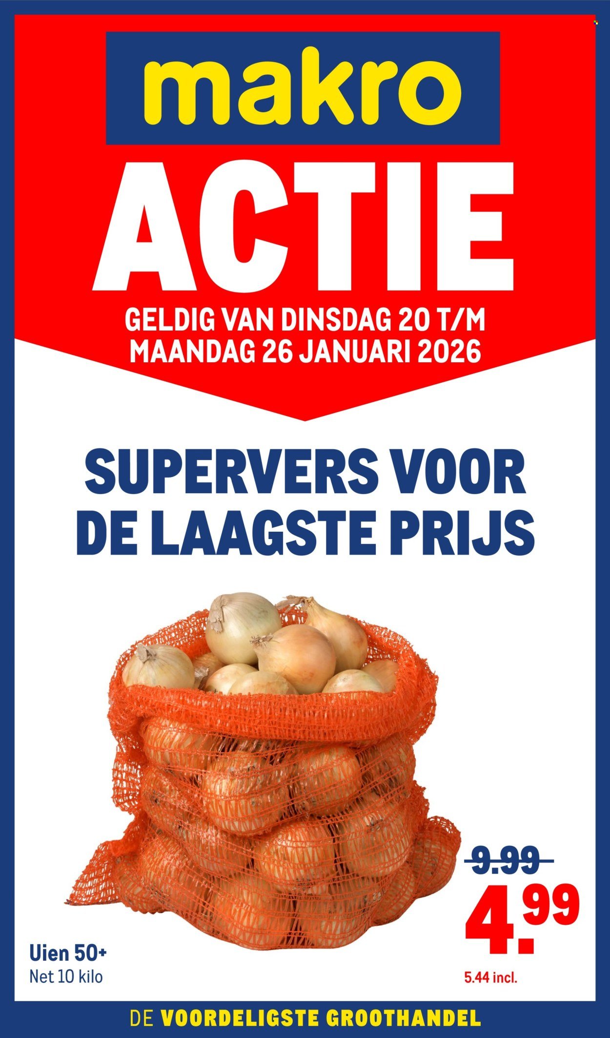 MAKRO folder - Versdeals