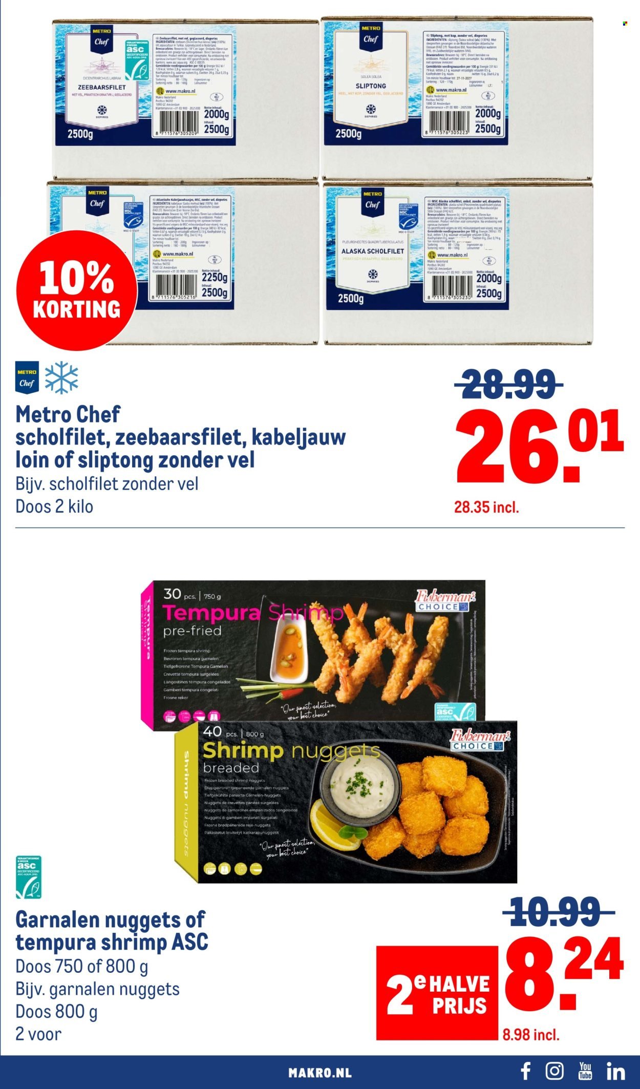 MAKRO folder - Versdeals