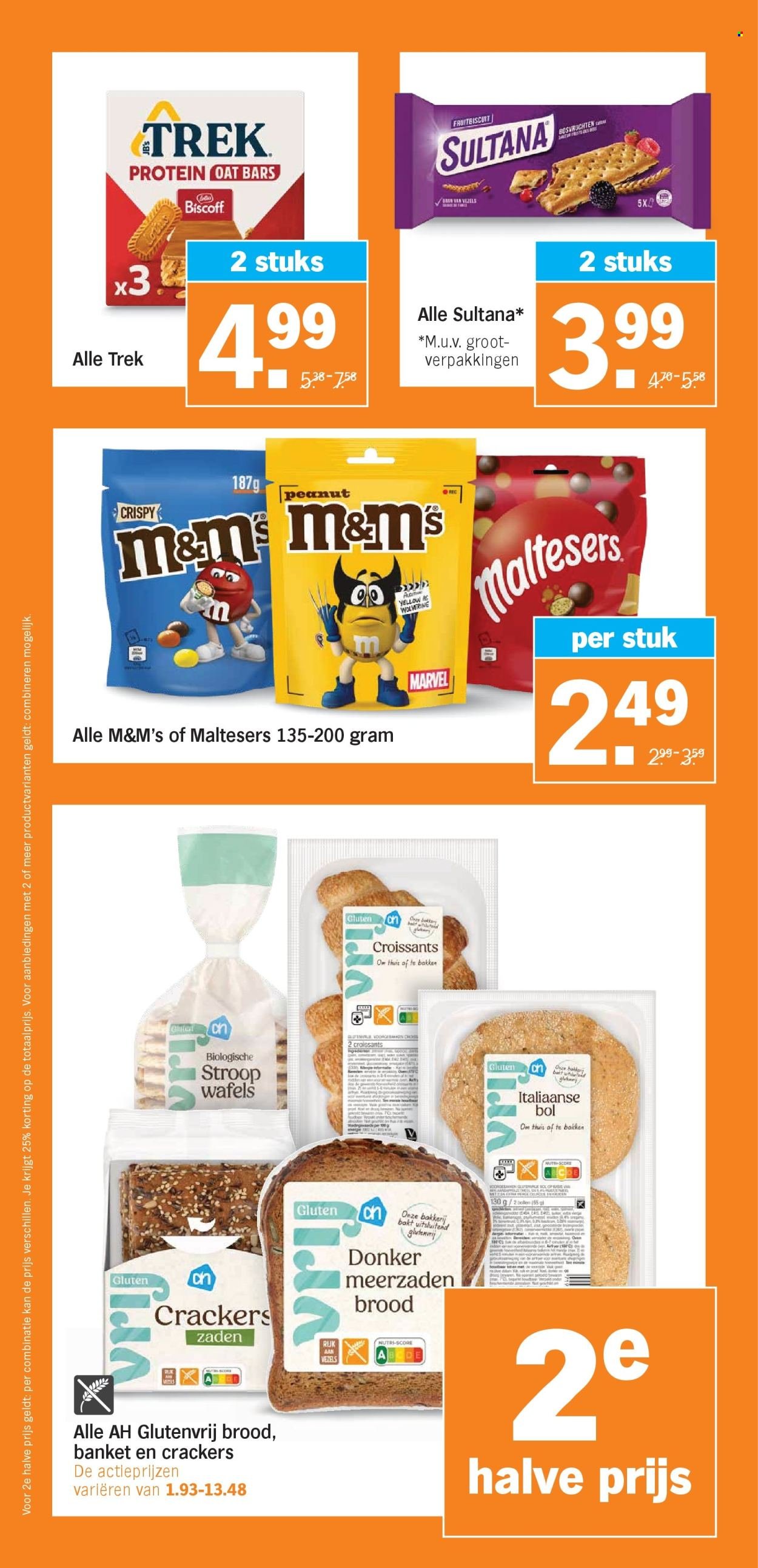 ALBERT HEIJN folder - Van maandag 20 april 2026