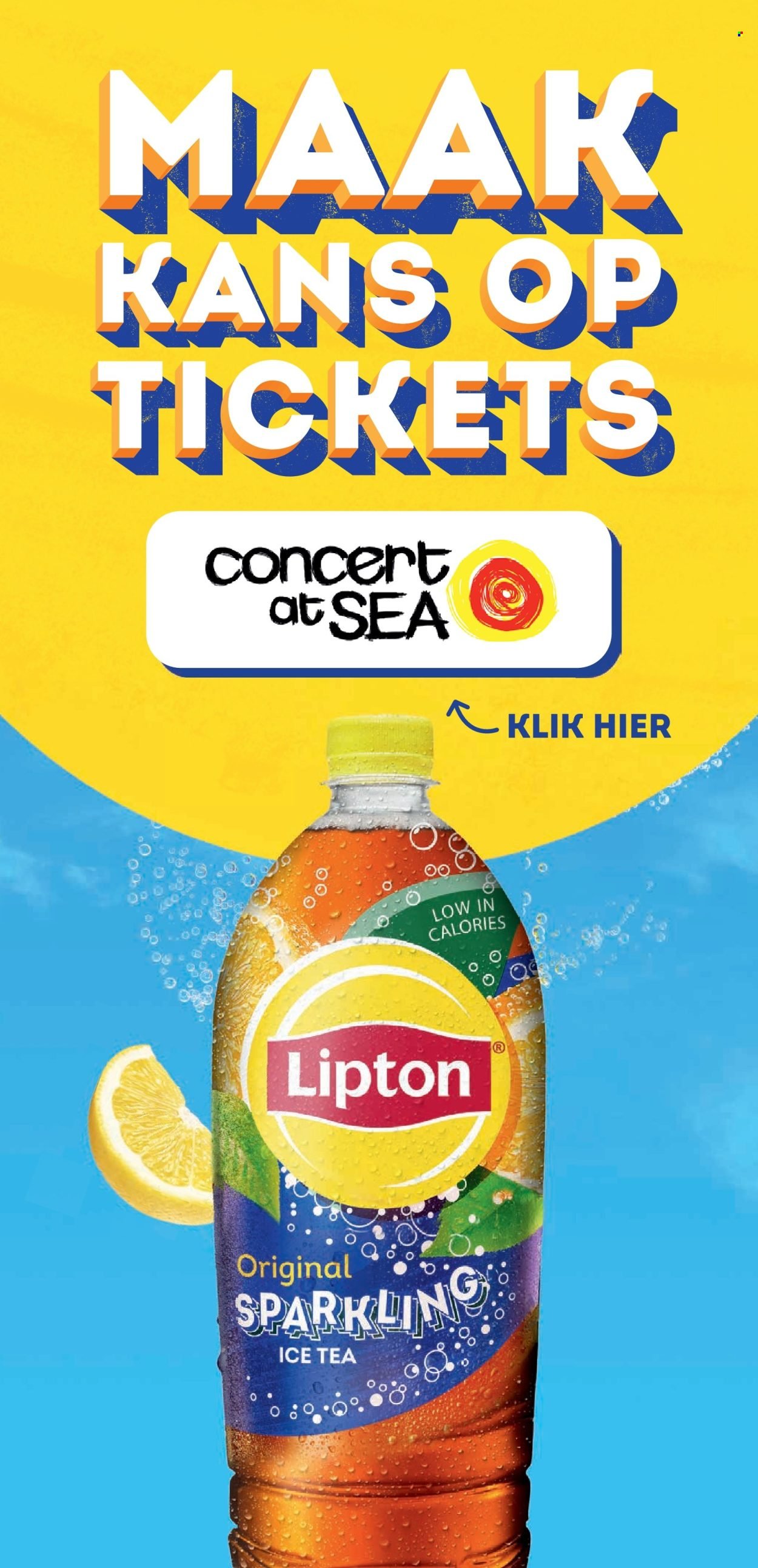 ALBERT HEIJN folder - Van maandag 20 april 2026