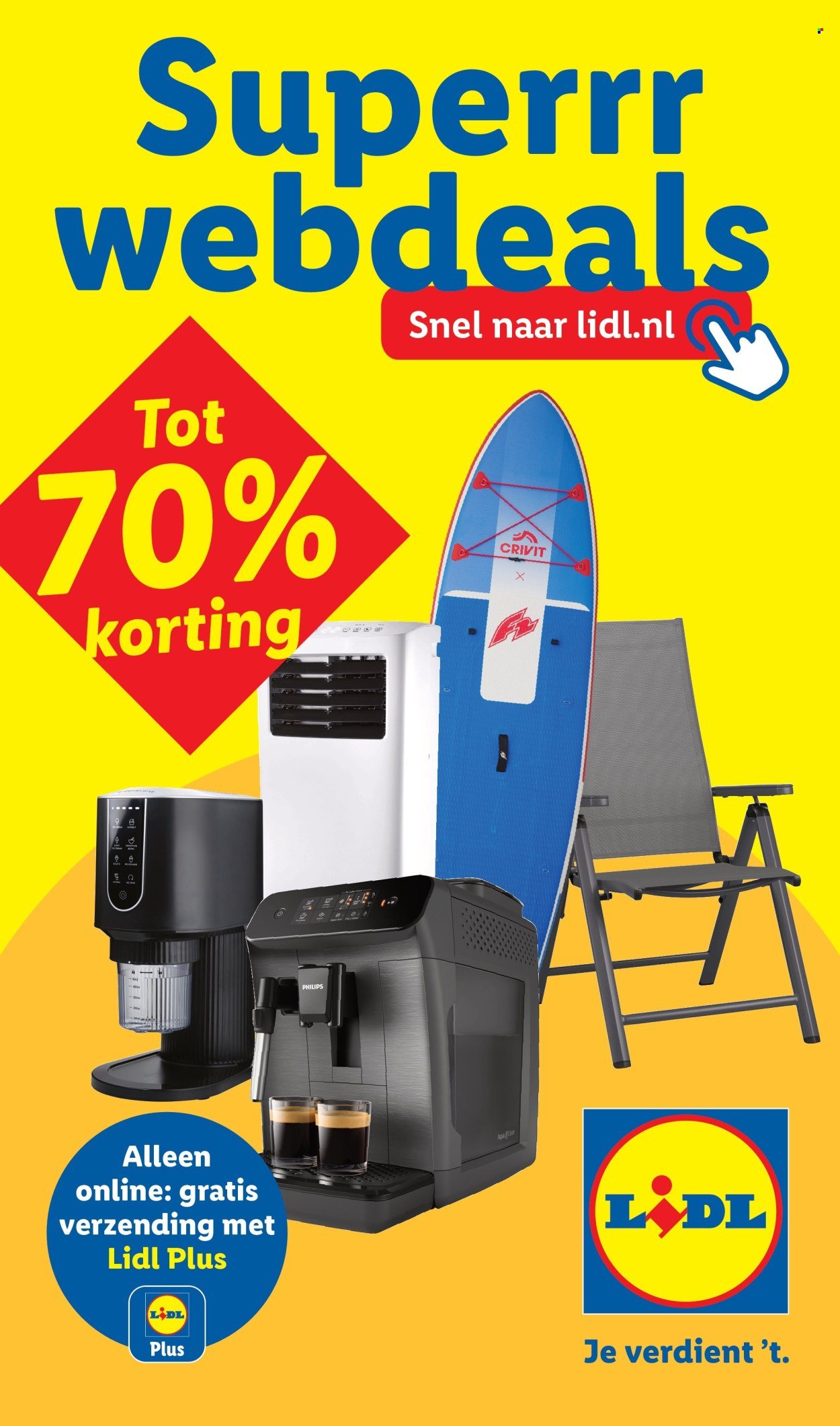 LIDL folder - Non Food - Week 23
