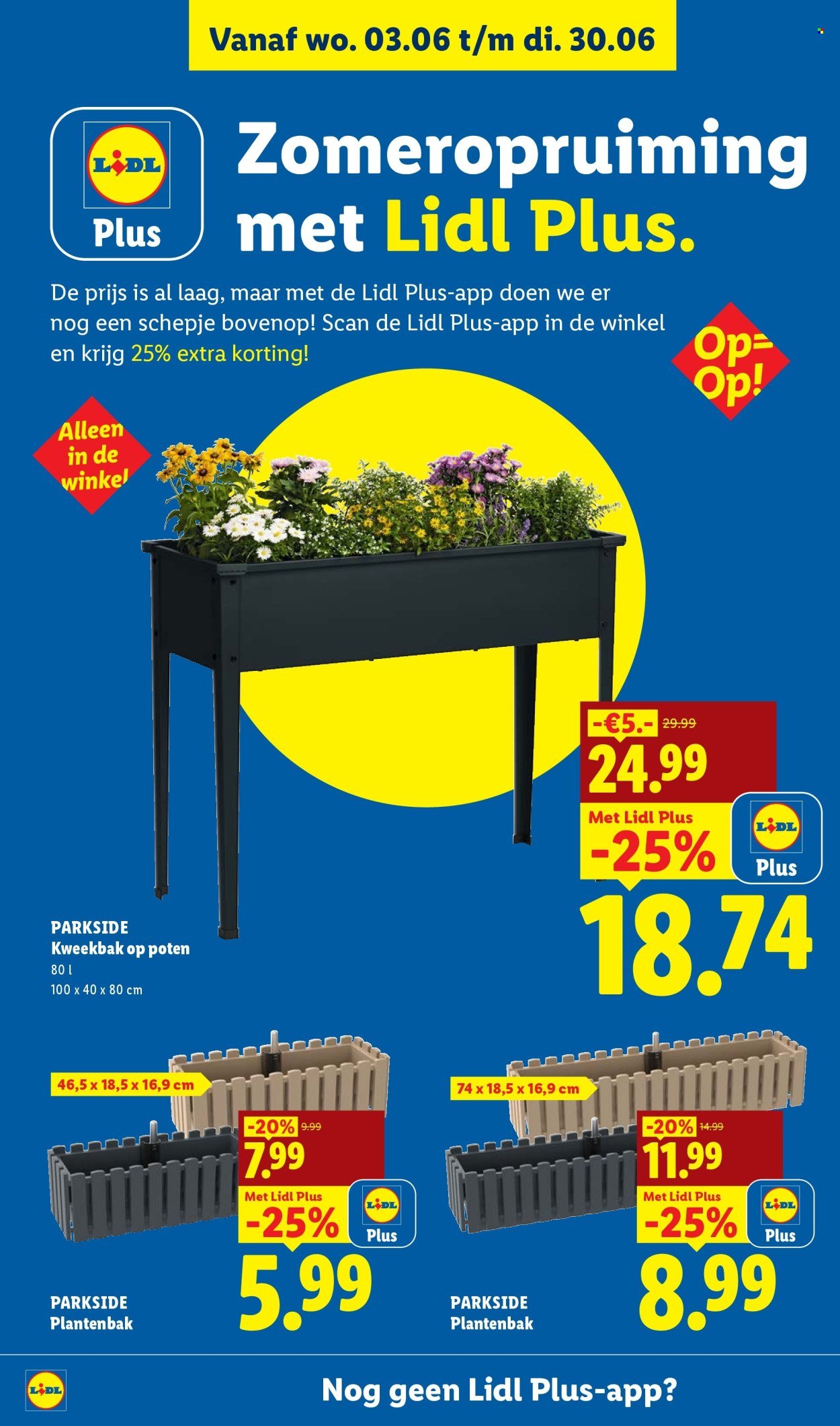 LIDL folder - Non Food - Week 23