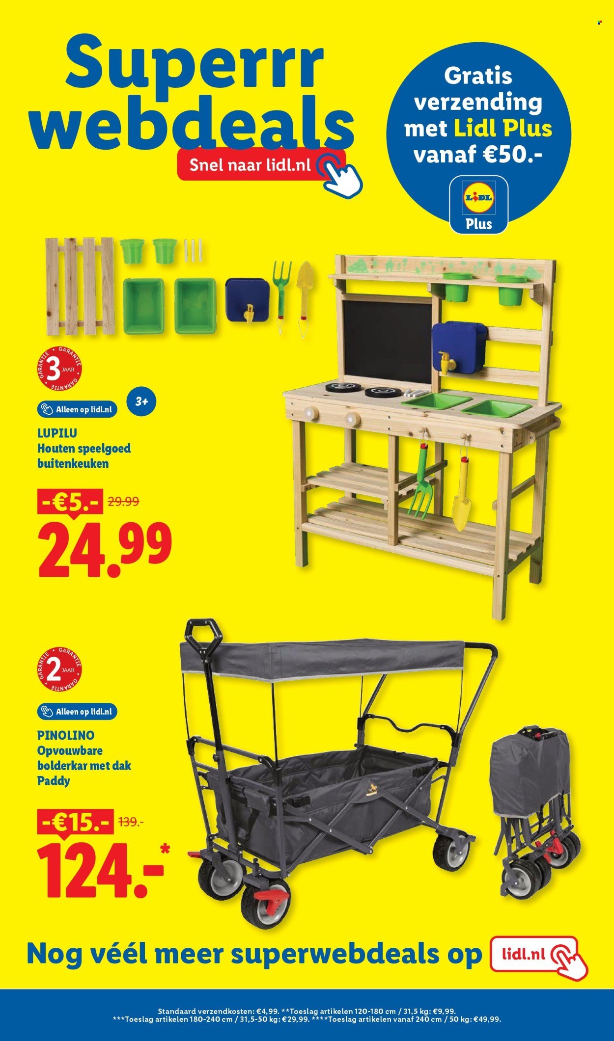 LIDL folder - Non Food - Week 23