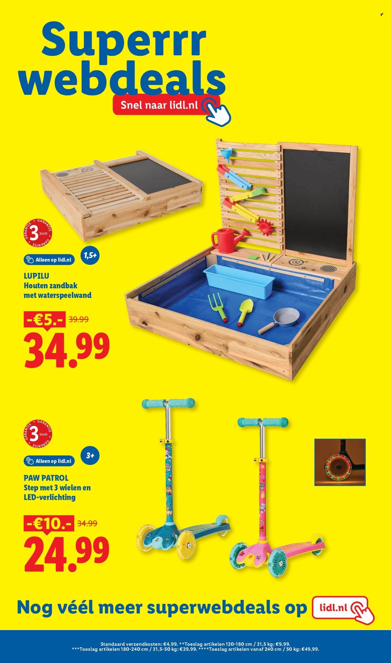 LIDL folder - Non Food - Week 23