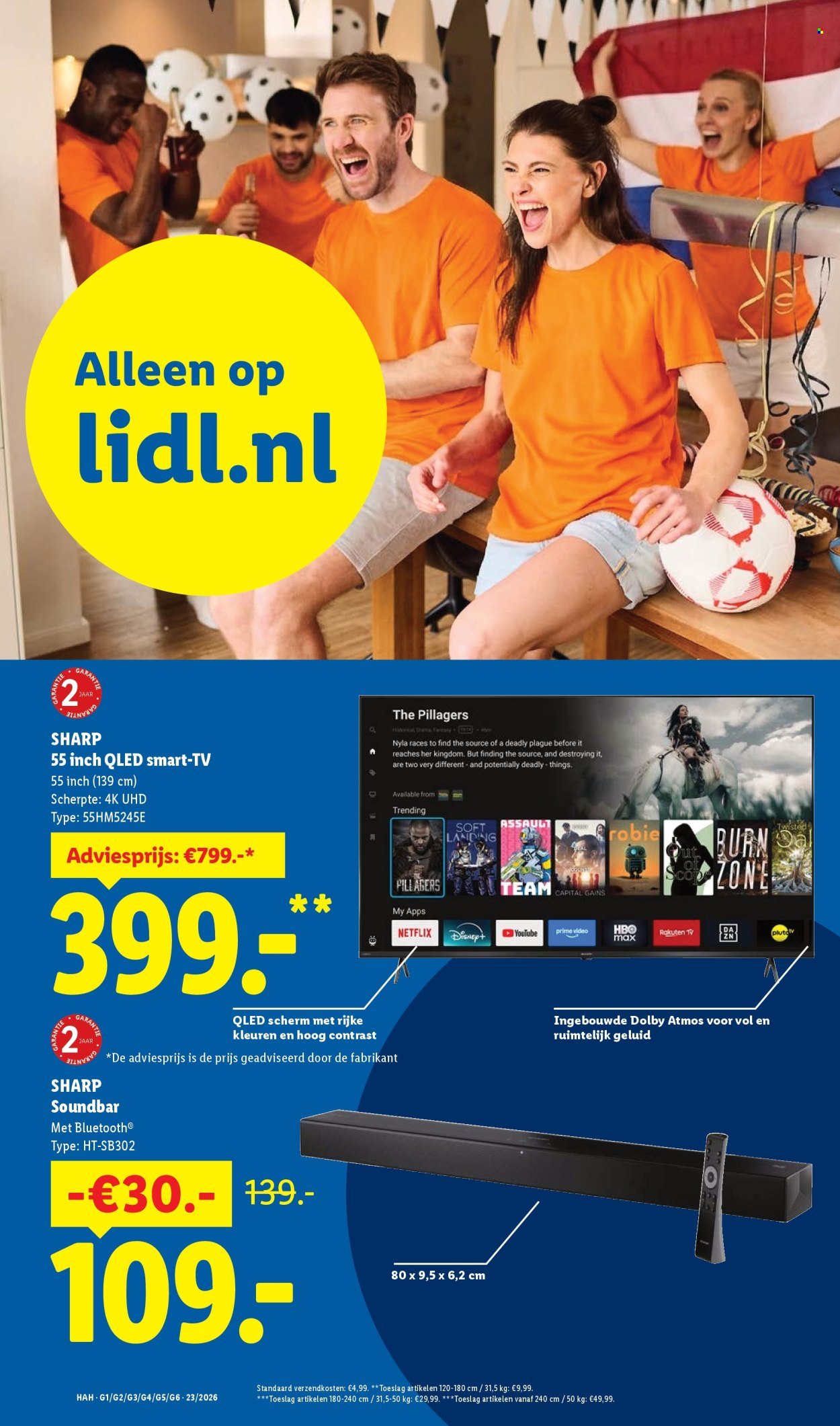 LIDL folder - Non Food - Week 23
