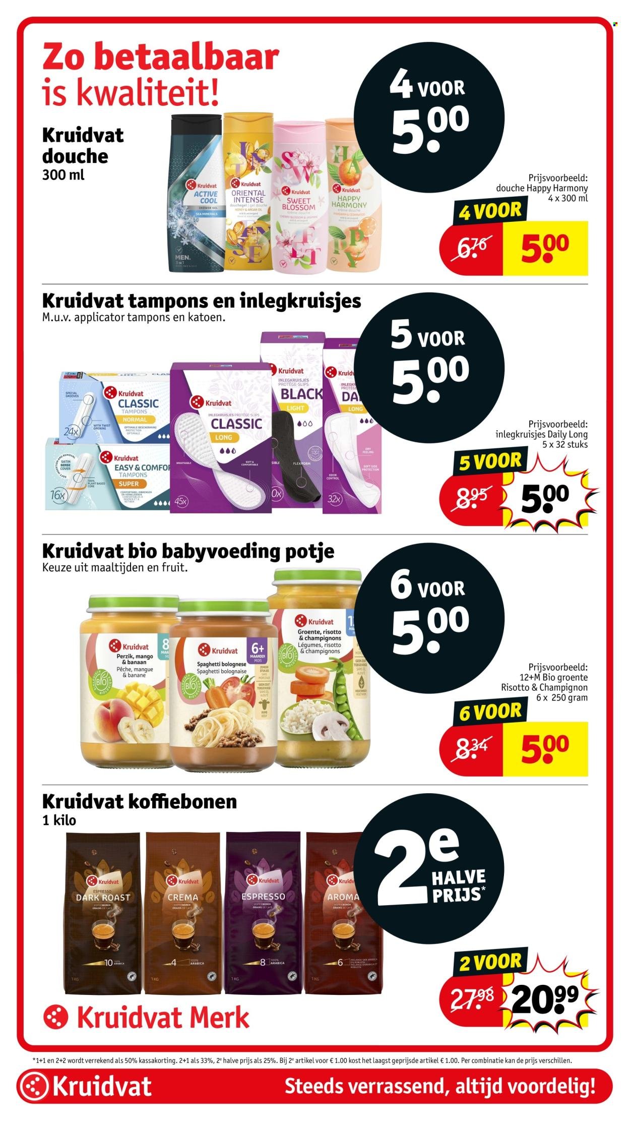 KRUIDVAT folder - Van dinsdag 4 augustus 2026