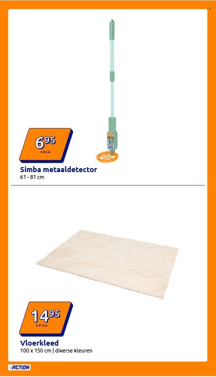 ACTION folder - Van woensdag 18 februari 2026