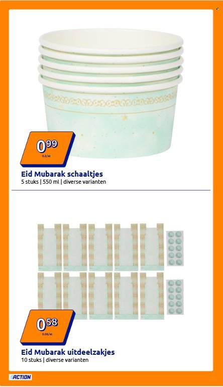 ACTION folder - Van woensdag 18 februari 2026