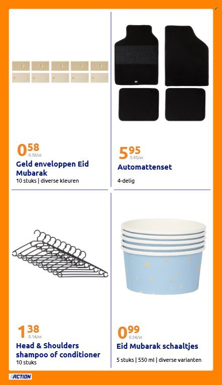 ACTION folder - Van woensdag 18 februari 2026