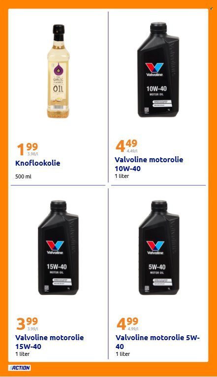 ACTION folder - Van woensdag 18 februari 2026