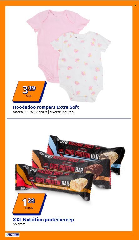 ACTION folder - Van woensdag 18 februari 2026