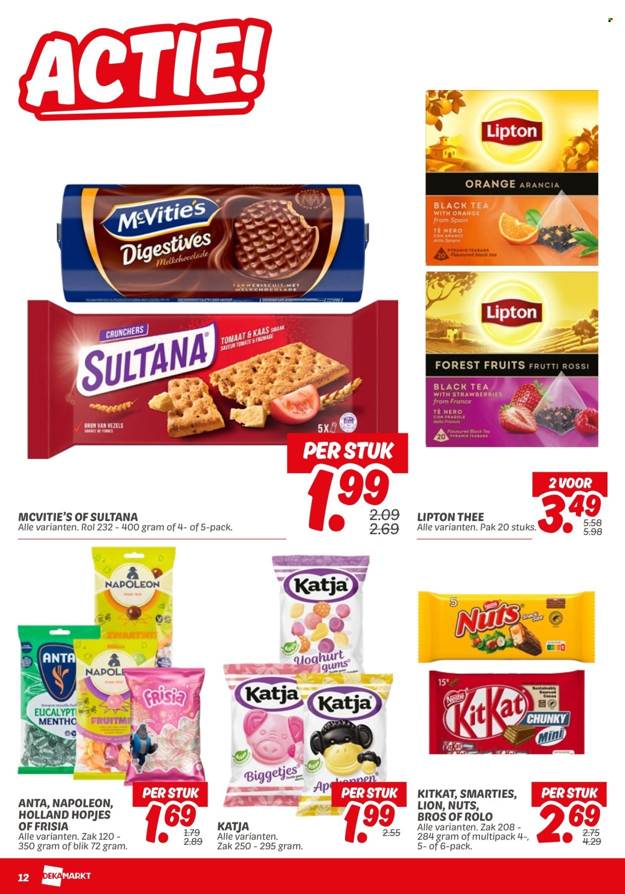 DEKAMARKT folder - Van dinsdag 12 augustus 2025 (2025-08-12 - 2025-08-18)