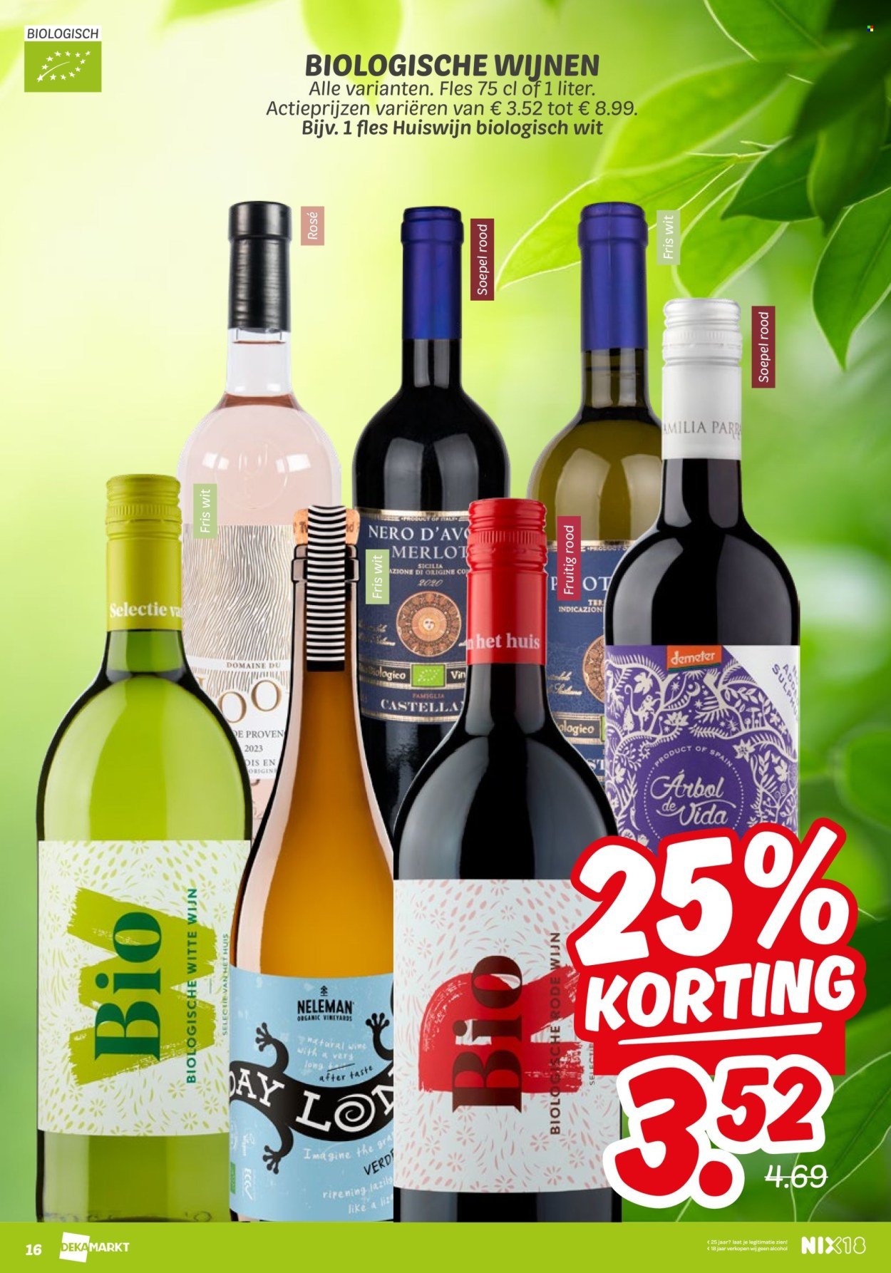 DEKAMARKT folder - Van dinsdag 12 augustus 2025 (2025-08-12 - 2025-08-18)