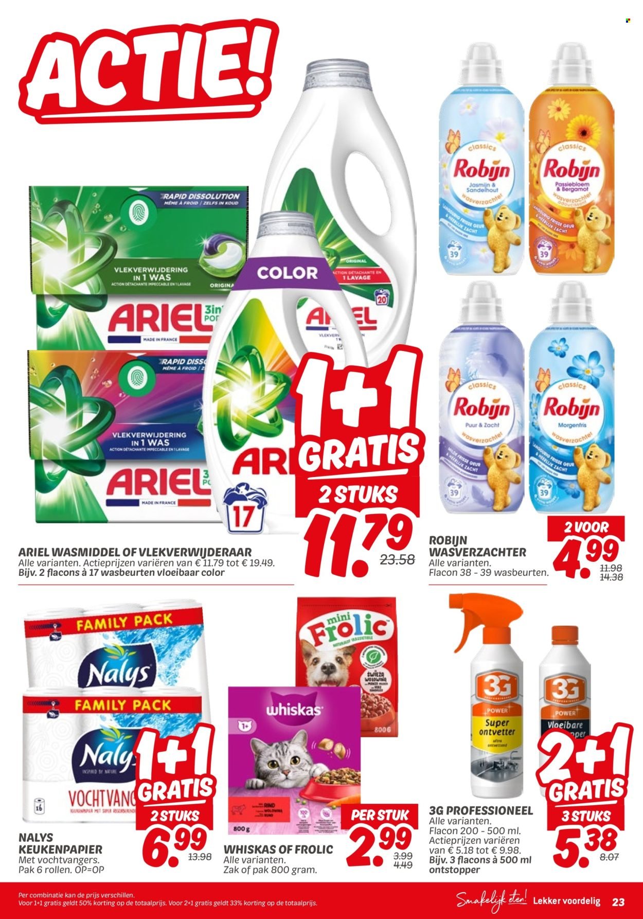 DEKAMARKT folder - Van dinsdag 12 augustus 2025 (2025-08-12 - 2025-08-18)