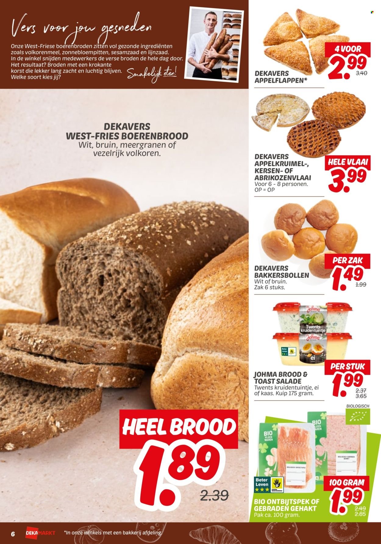 DEKAMARKT folder - Van dinsdag 12 augustus 2025 (2025-08-12 - 2025-08-18)