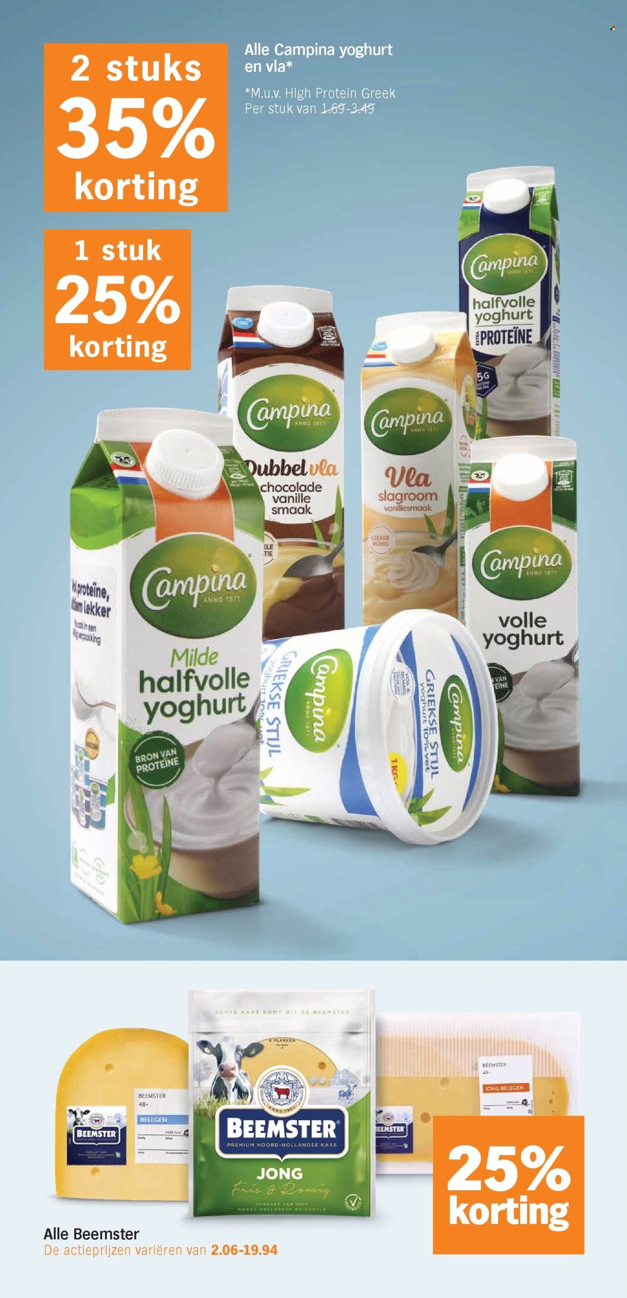 ALBERT HEIJN folder - Van maandag 27 juli 2026