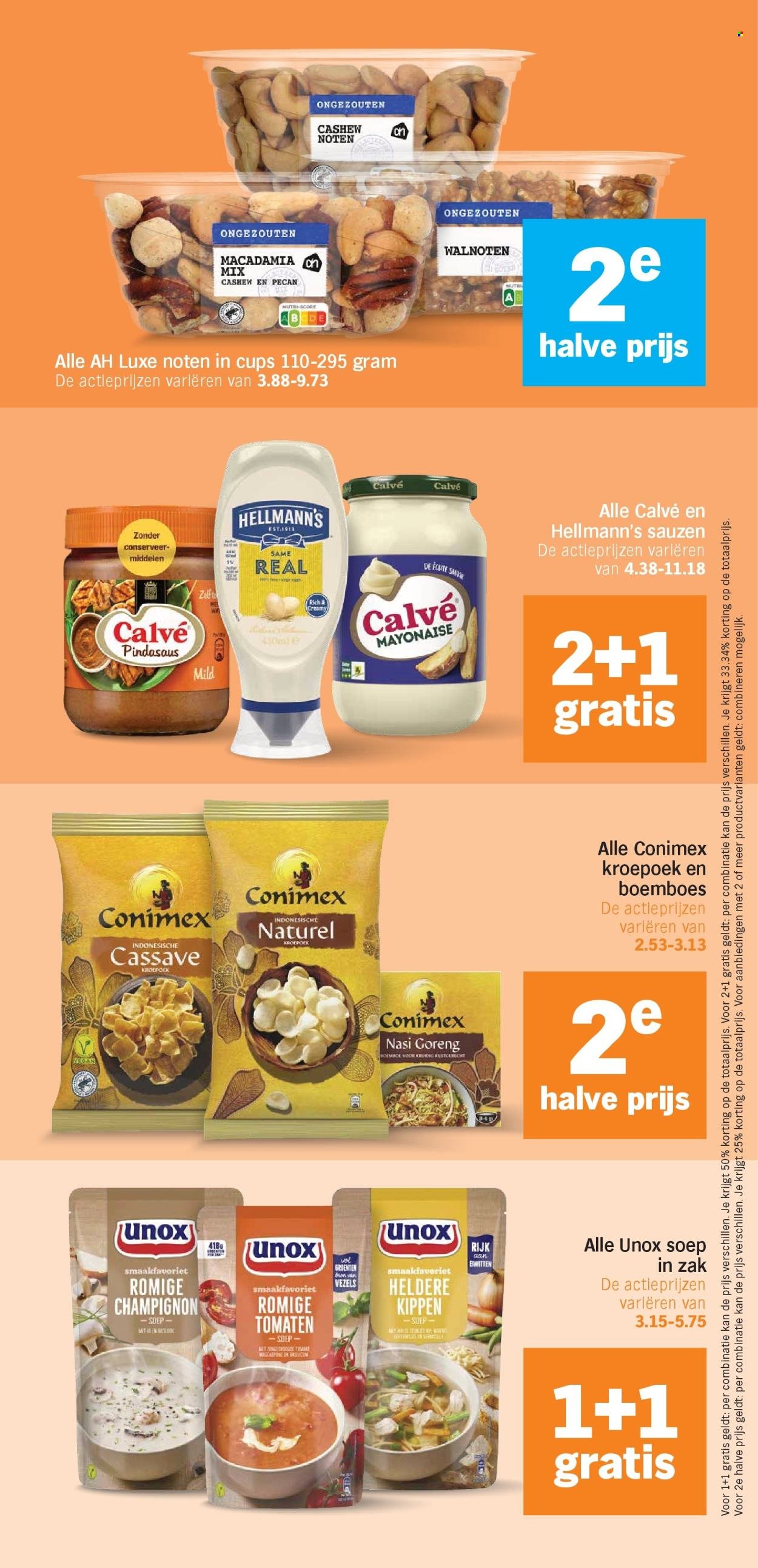 ALBERT HEIJN folder - Van maandag 27 juli 2026