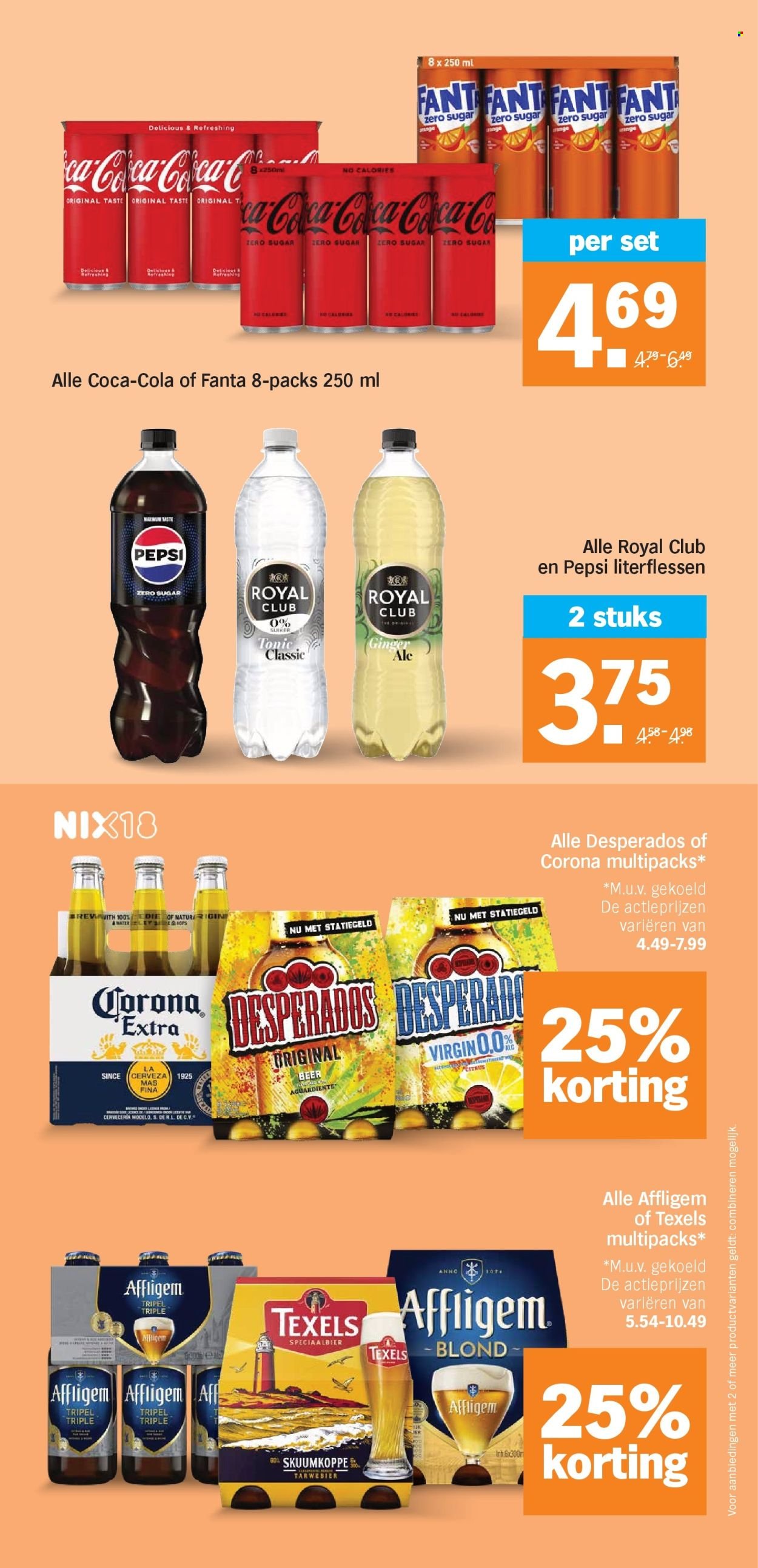ALBERT HEIJN folder - Van maandag 27 juli 2026