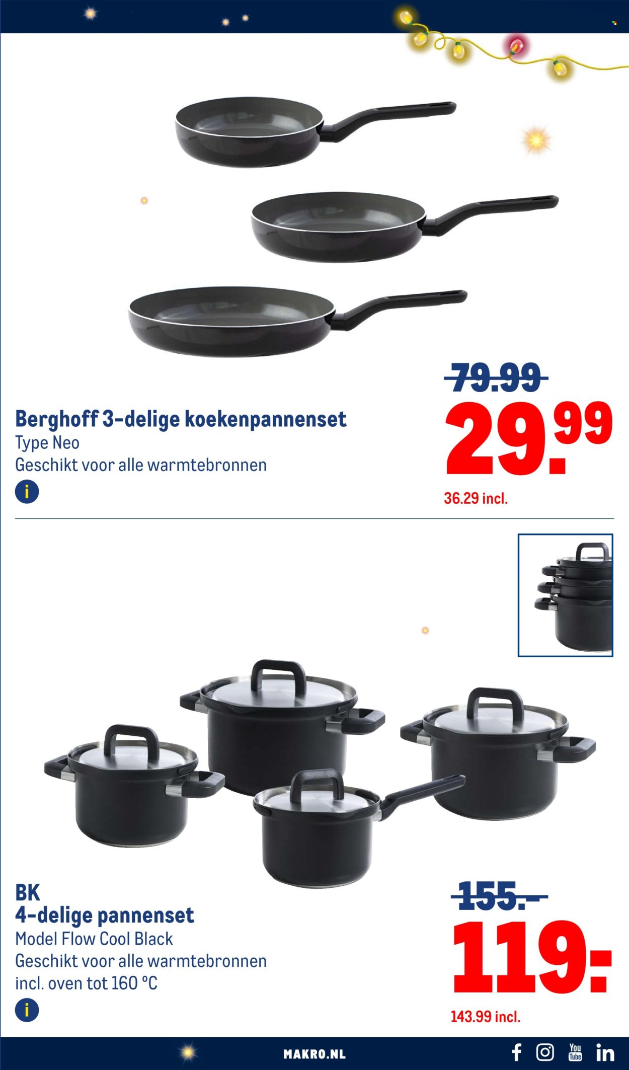 MAKRO folder - Non-Food