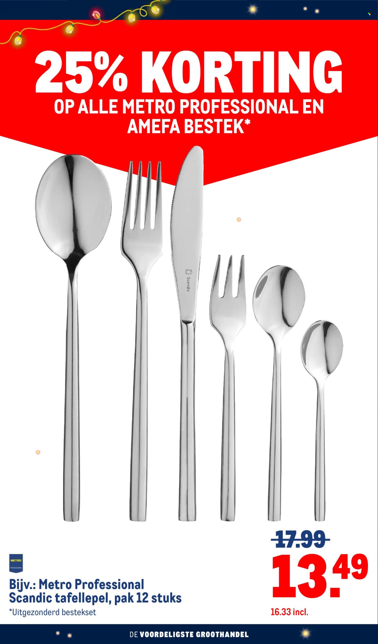 MAKRO folder - Non-Food