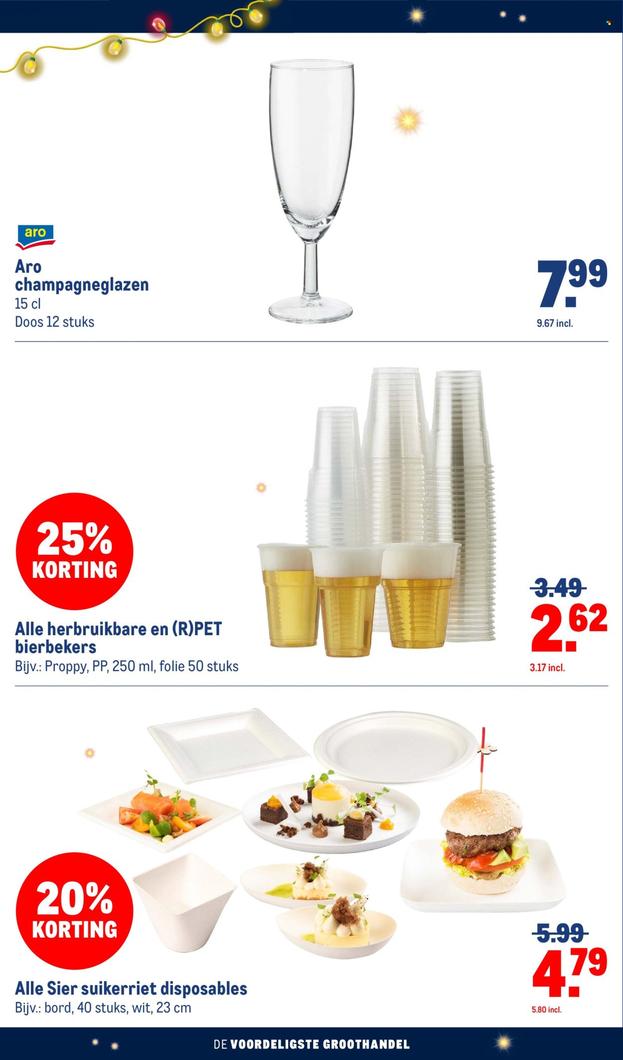 MAKRO folder - Non-Food