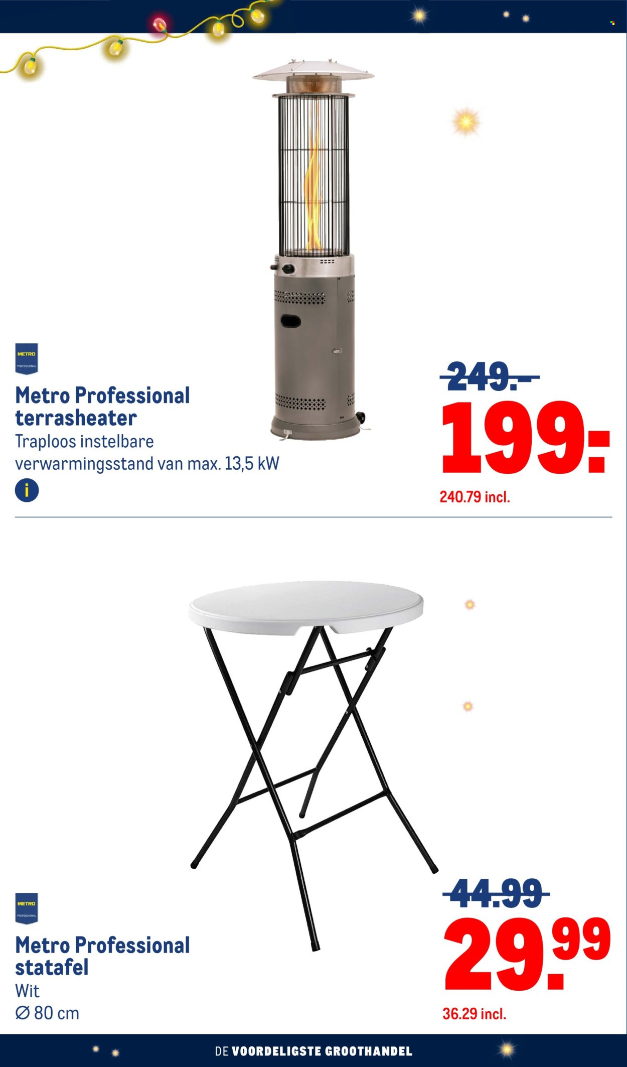 MAKRO folder - Non-Food