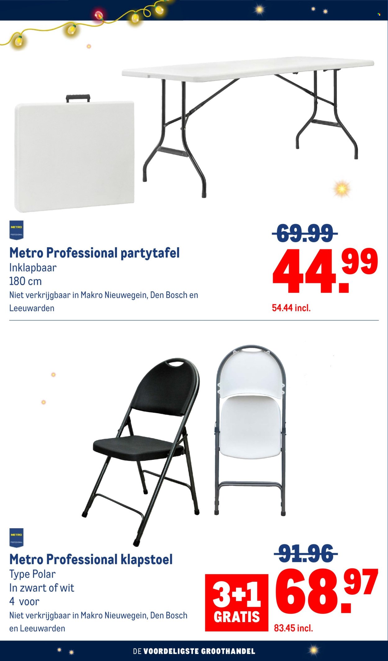 MAKRO folder - Non-Food