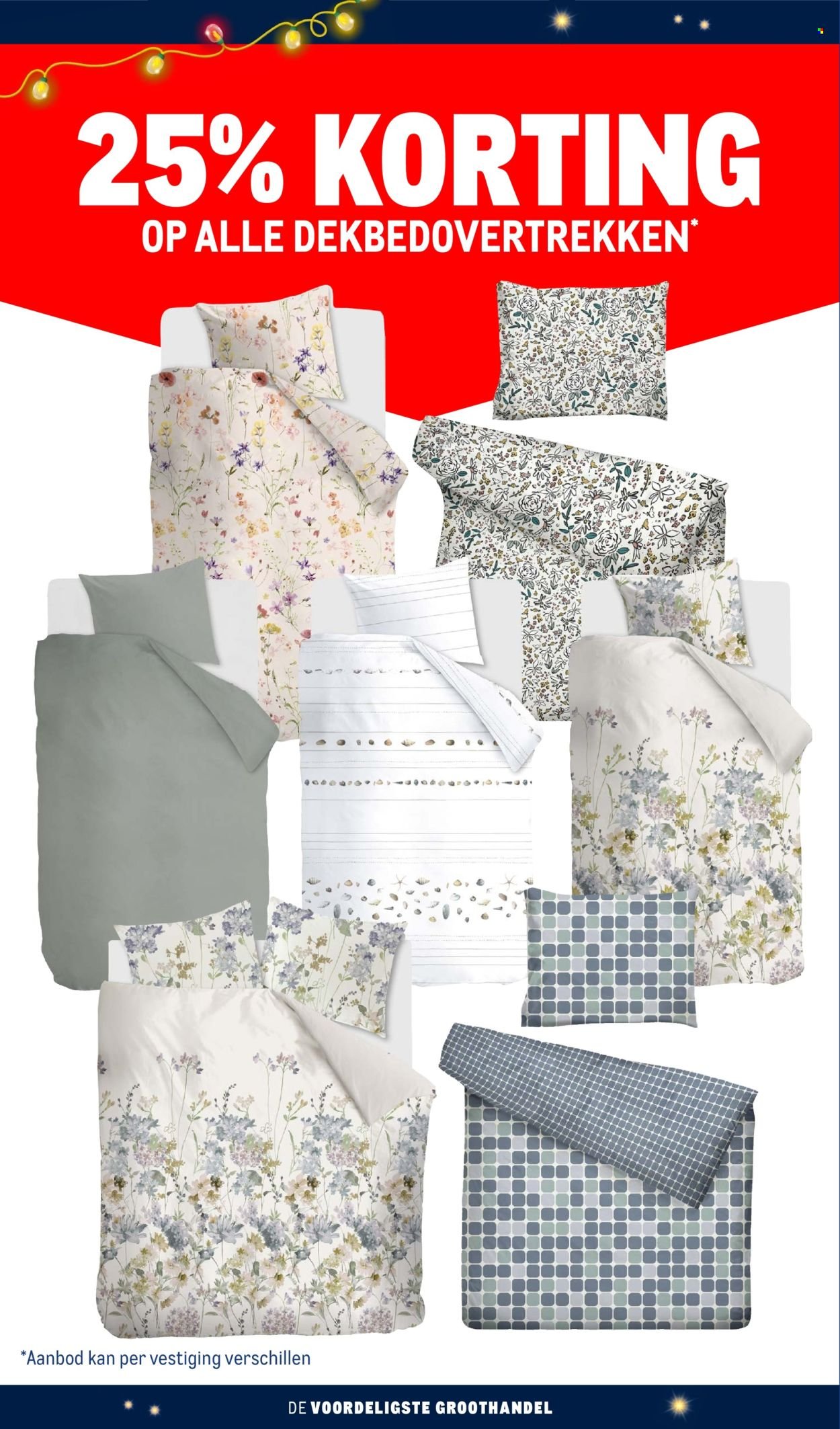 MAKRO folder - Non-Food