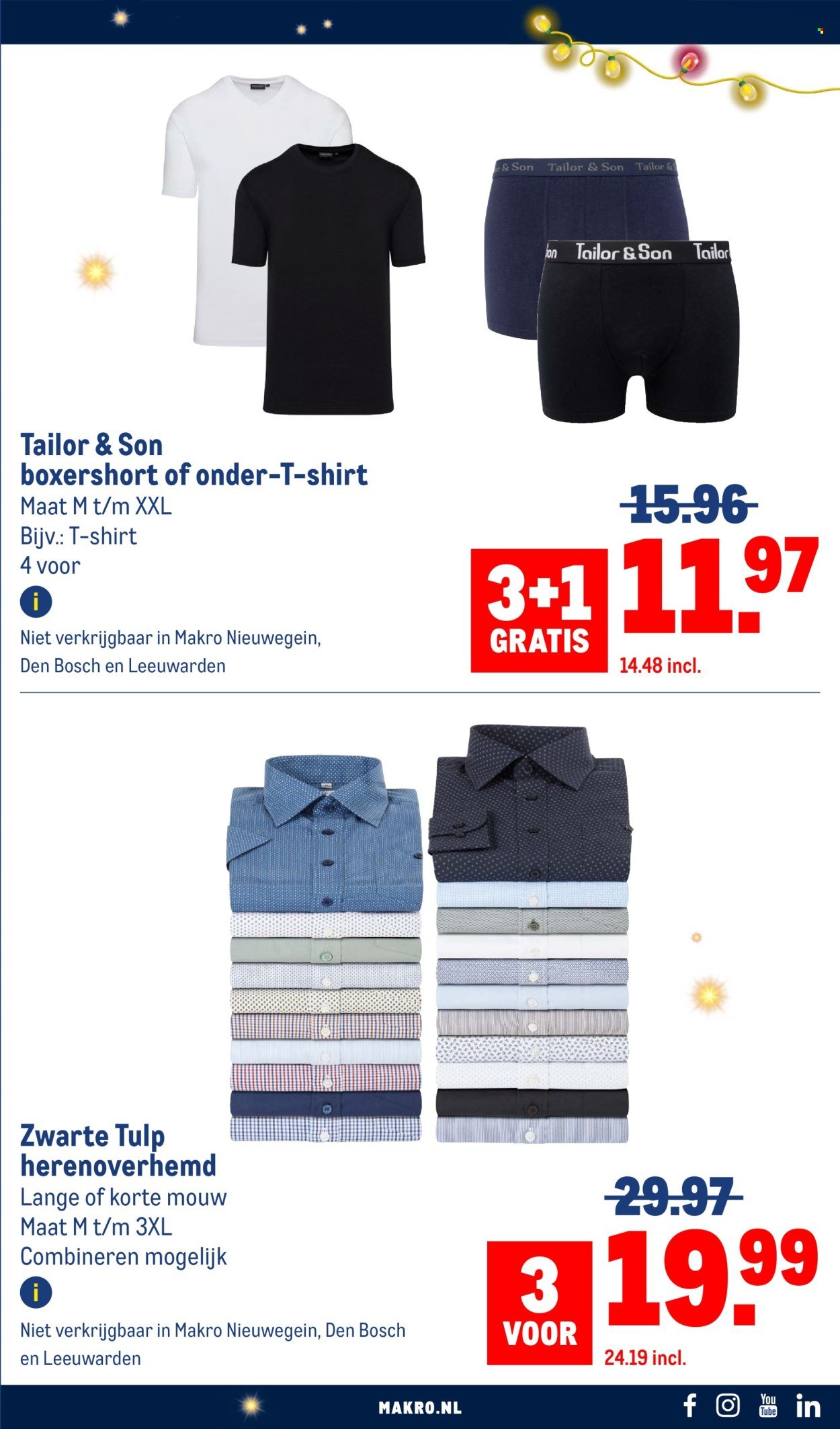 MAKRO folder - Non-Food