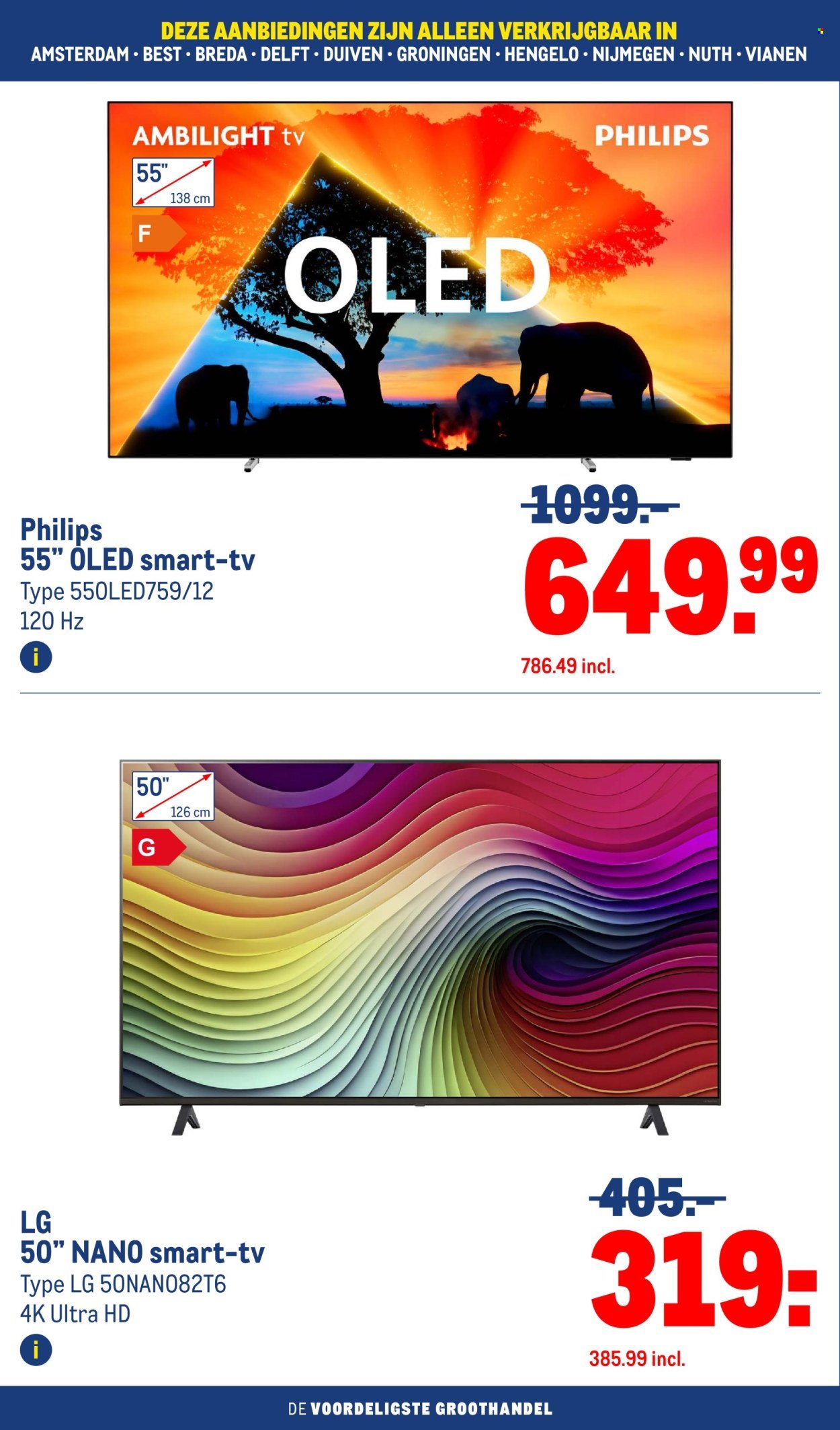 MAKRO folder - Non-Food