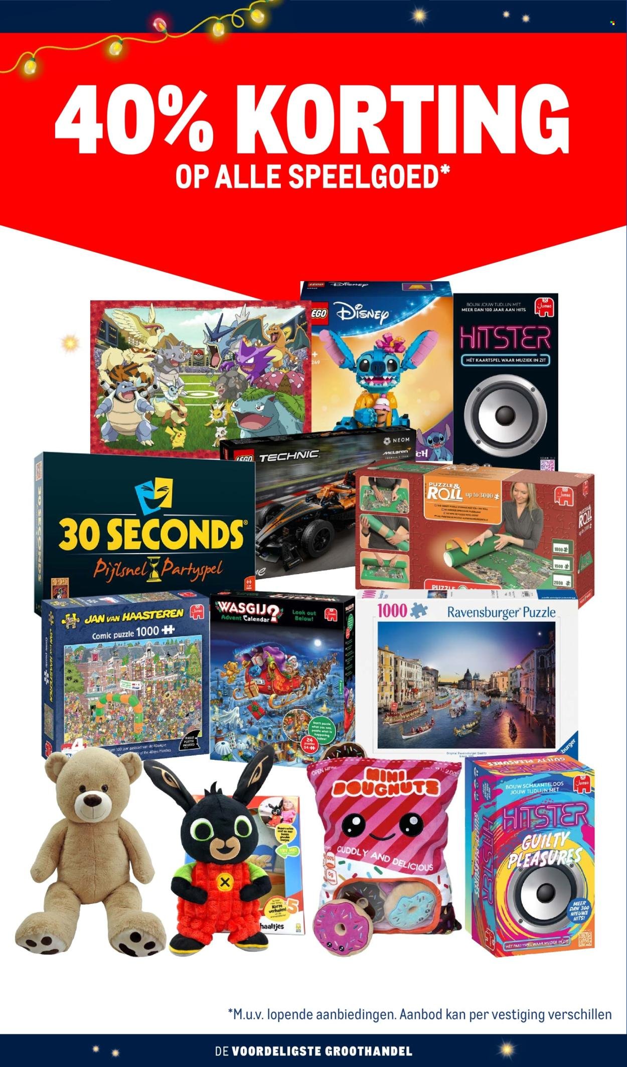 MAKRO folder - Non-Food