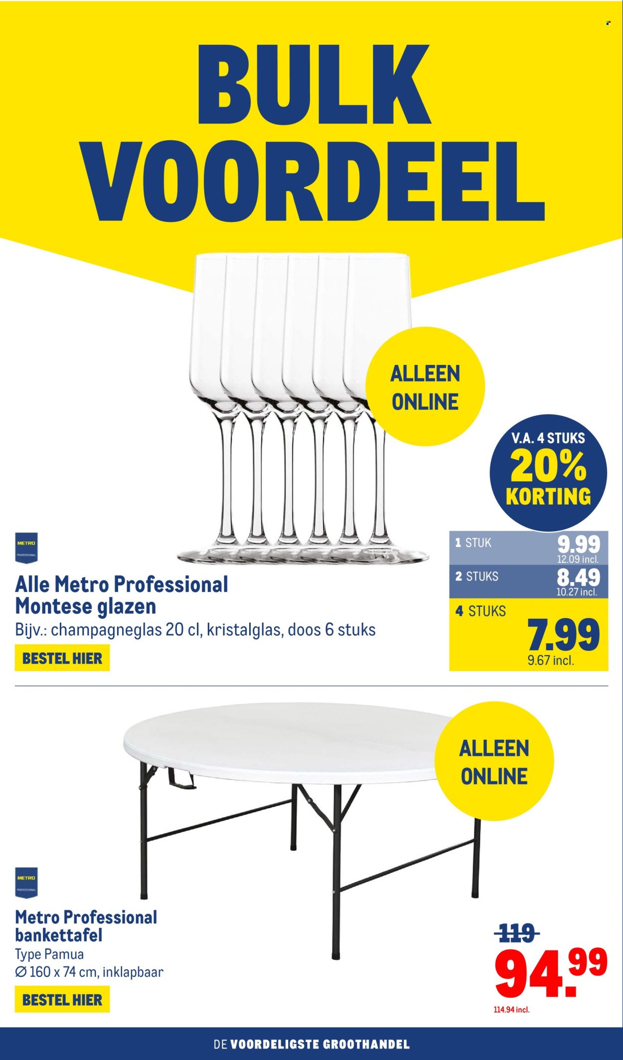 MAKRO folder - Non-Food