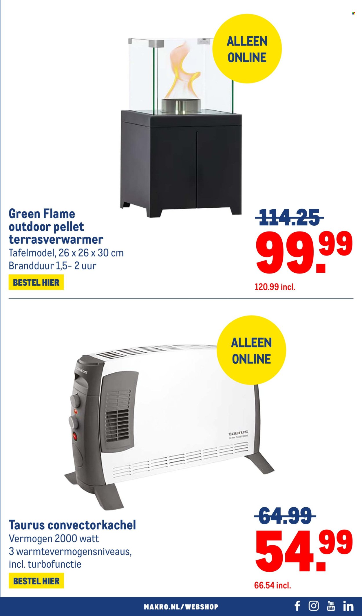 MAKRO folder - Non-Food