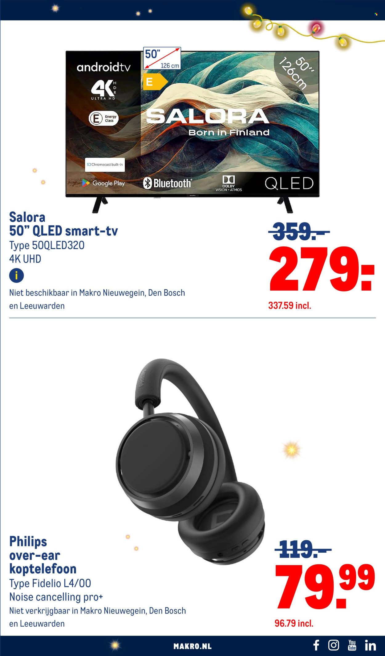 MAKRO folder - Non-Food