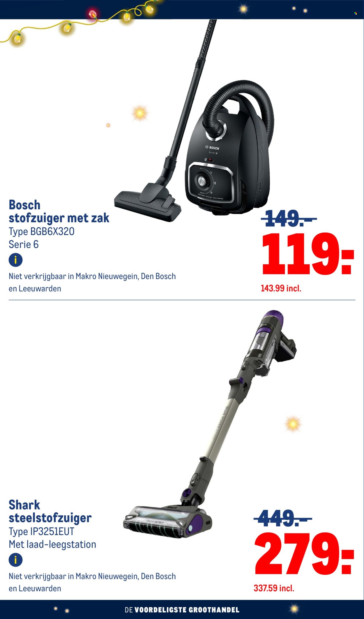 MAKRO folder - Non-Food