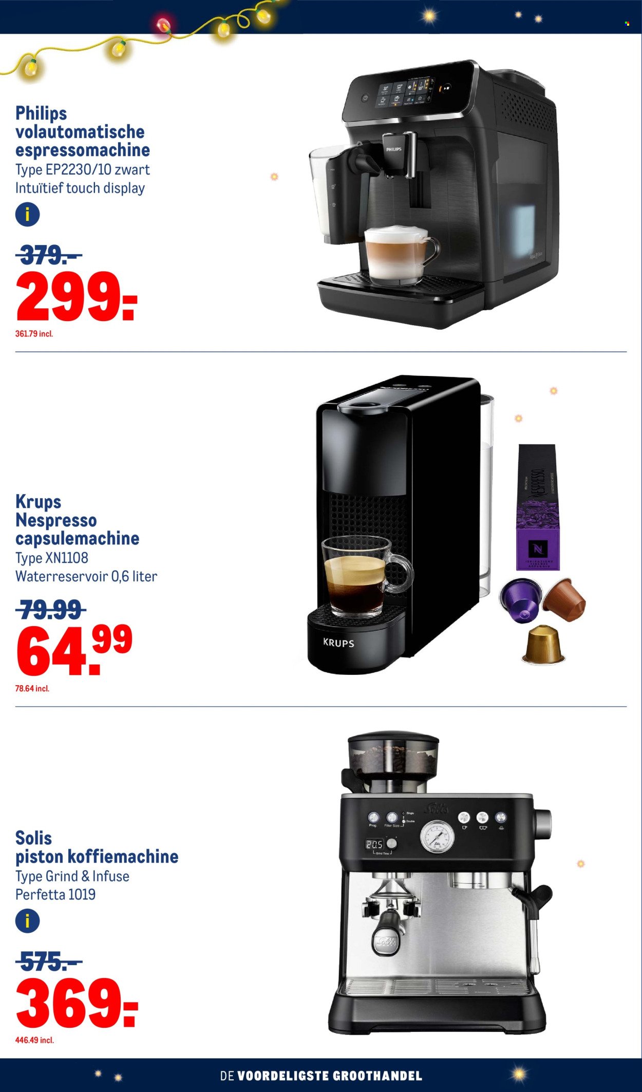 MAKRO folder - Non-Food