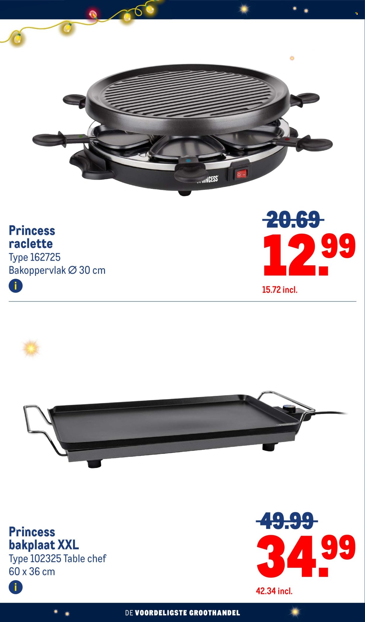 MAKRO folder - Non-Food