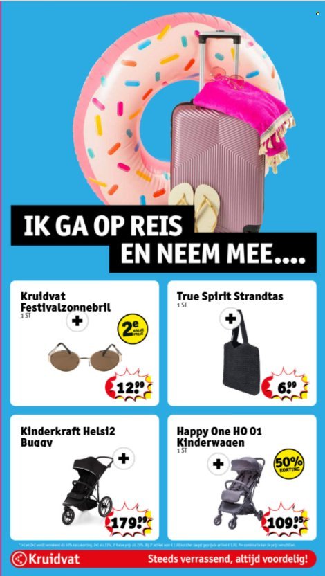 KRUIDVAT folder - Van dinsdag 22 juli 2025 (2025-07-22 - 2025-08-03)