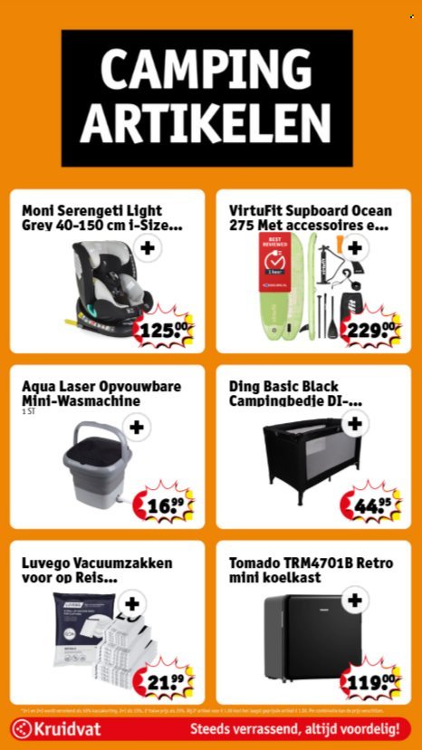 KRUIDVAT folder - Van dinsdag 22 juli 2025 (2025-07-22 - 2025-08-03)