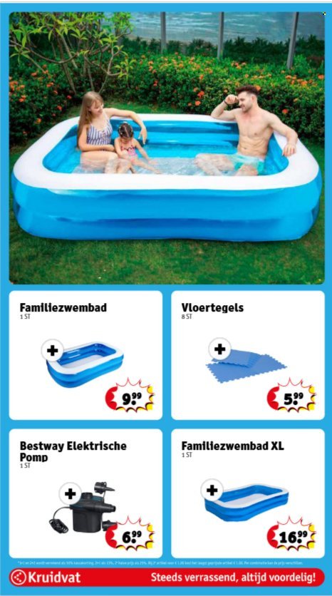 KRUIDVAT folder - Van dinsdag 22 juli 2025 (2025-07-22 - 2025-08-03)