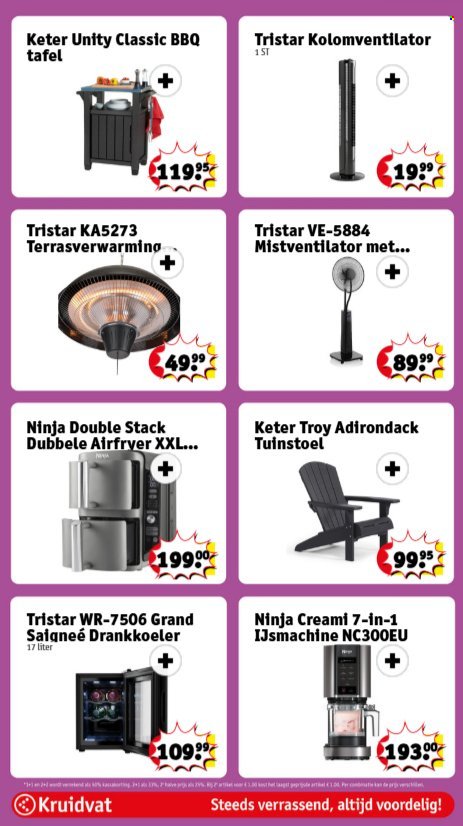 KRUIDVAT folder - Van dinsdag 22 juli 2025 (2025-07-22 - 2025-08-03)