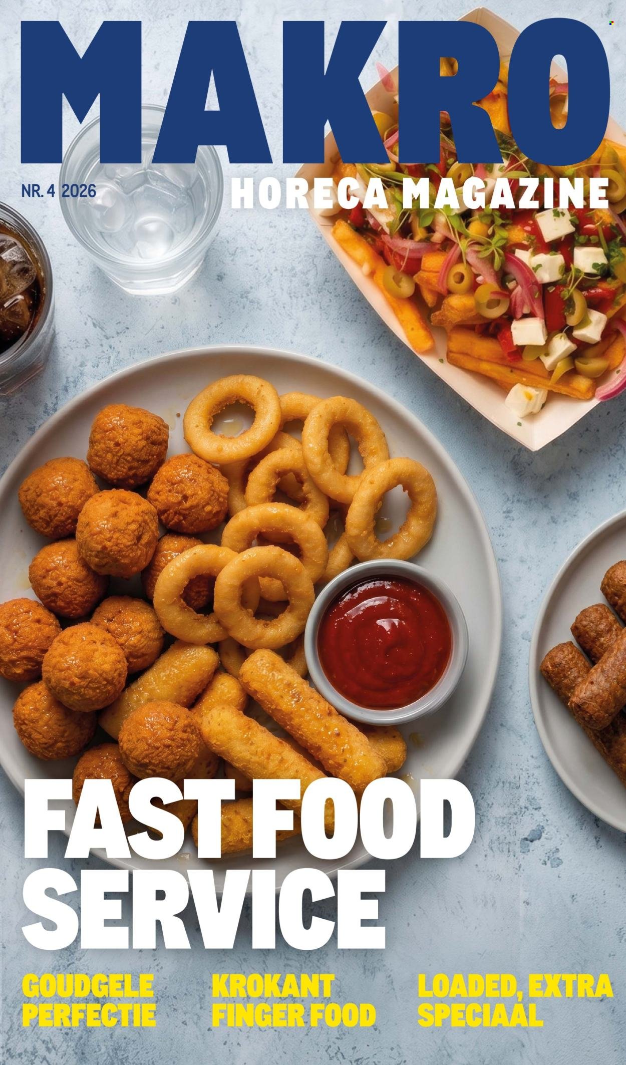 MAKRO folder - Horeca Magazine 4