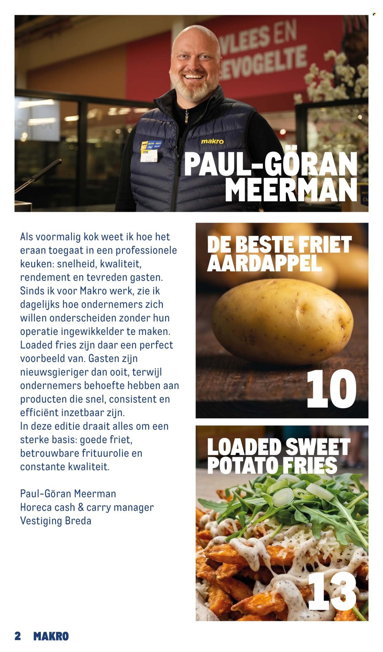 MAKRO folder - Horeca Magazine 4
