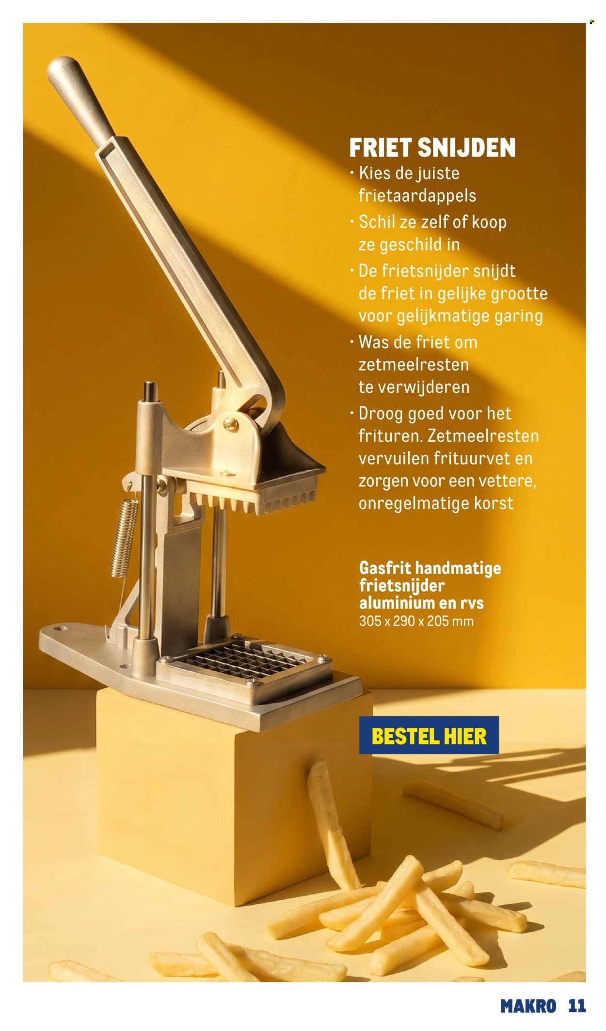 MAKRO folder - Horeca Magazine 4