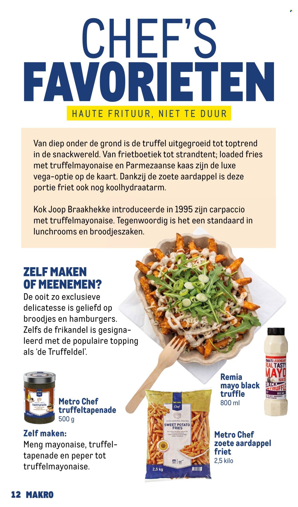 MAKRO folder - Horeca Magazine 4