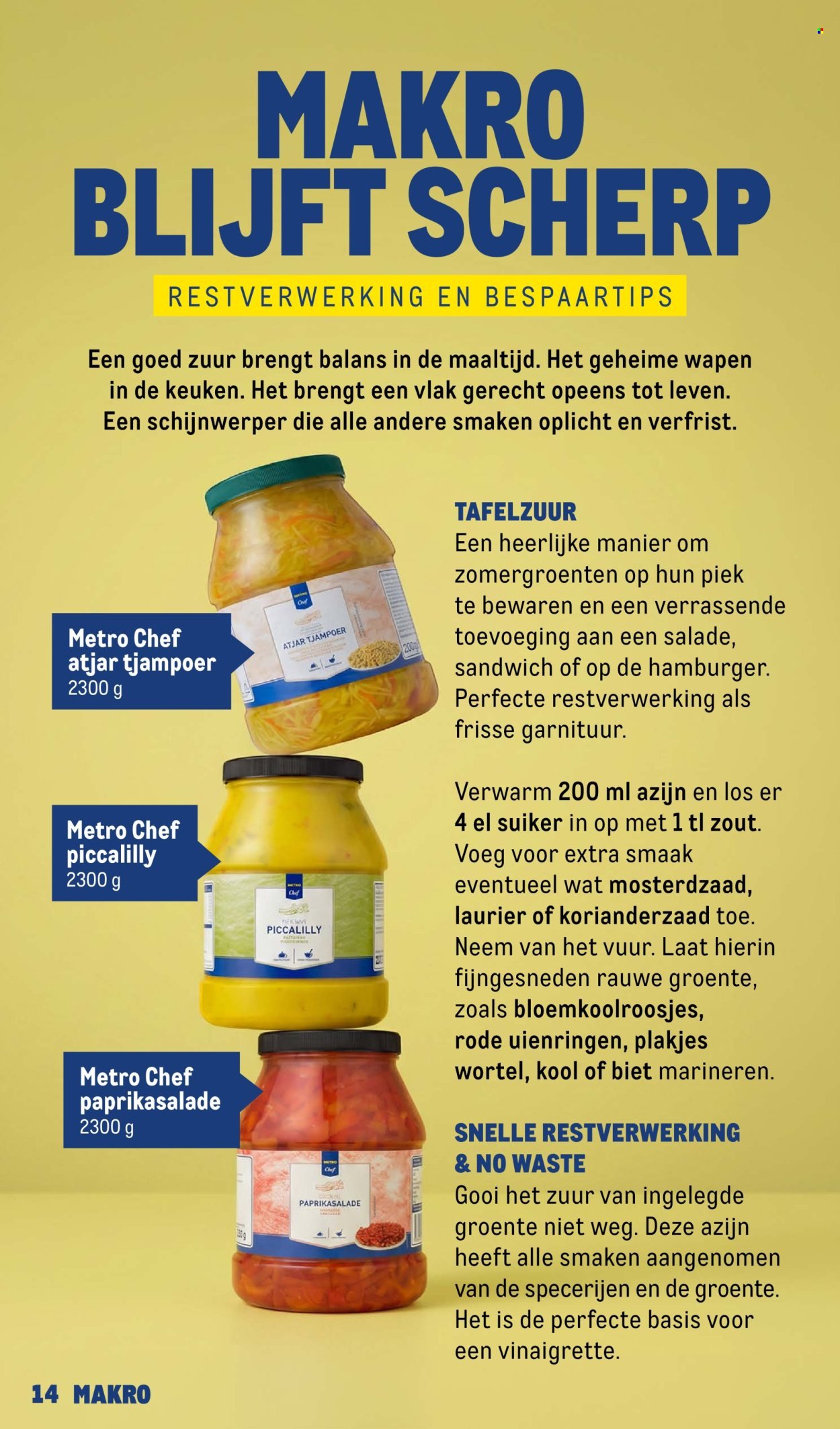 MAKRO folder - Horeca Magazine 4