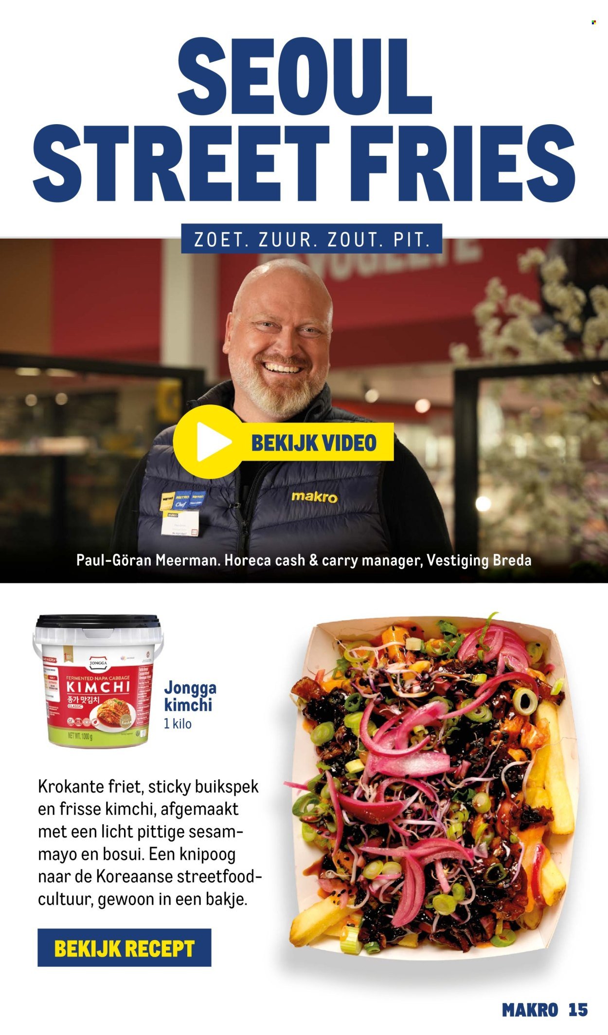 MAKRO folder - Horeca Magazine 4
