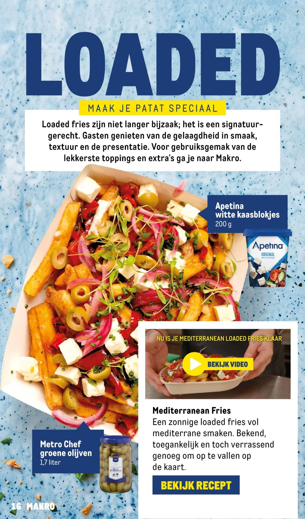 MAKRO folder - Horeca Magazine 4