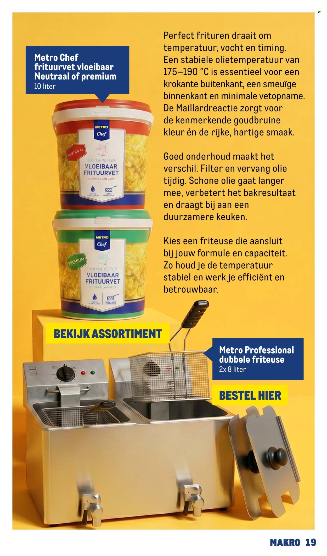 MAKRO folder - Horeca Magazine 4