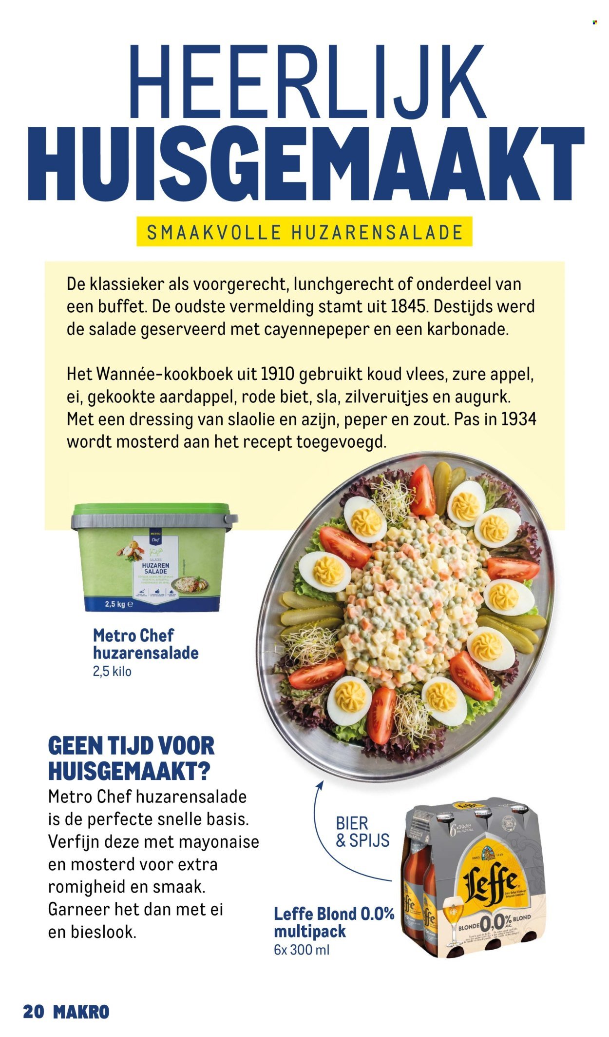 MAKRO folder - Horeca Magazine 4